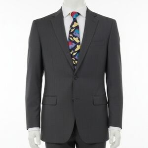 Vtg The Beatles yellow submarine 1966 neck tie